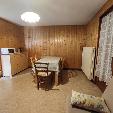 Cosy Aux Gets - Ideal Famille - Proche Pistes - Animaux Admis - Fr-1-671-74 Apartment