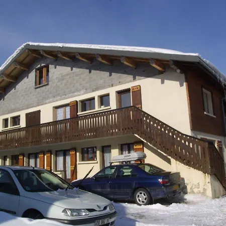Apartment Cosy Aux Gets - Ideal Famille - Proche Pistes - Animaux Admis - Fr-1-671-74 Les Gets