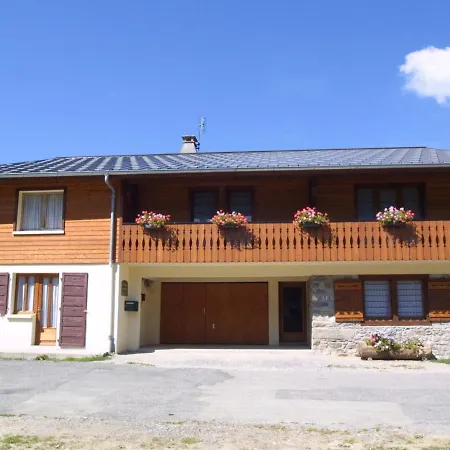 Cosy Aux Gets - Ideal Famille - Proche Pistes - Animaux Admis - Fr-1-671-74 Apartment *